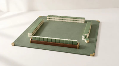 Your First American Mahjong Tournament: Complete Checklist