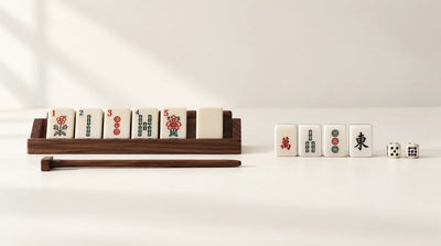American and Chinese mahjong: Key differences explained