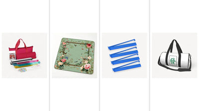 First Use: Your New Mahjong Equipment