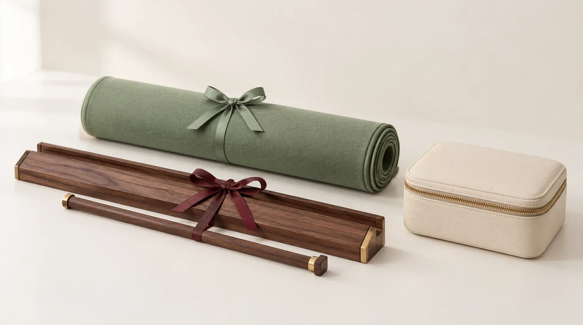 6 Mahjong Gifts for Someone Who Already Has a Set