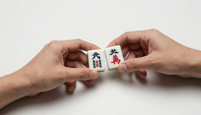 The American Mahjong Guide for New Players