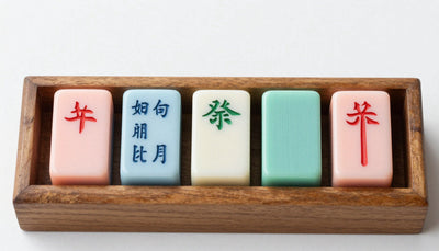 How to Play 2 Player Mahjong: Rules and Setup