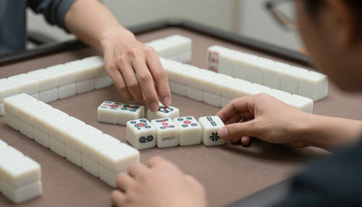 How to Play Mahjong: Master the American Rules