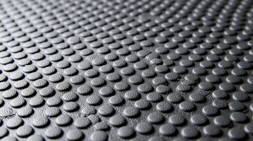 Floating Mats Versus Standard Protectors