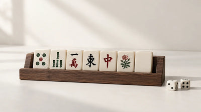 The American Mahjong Guide for New Players