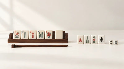 Types of Mahjong: Choose the Right Variant