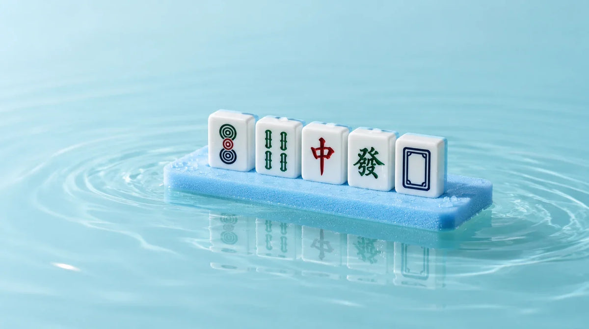 How to play aqua mahjong? The ultimate pool game guide
