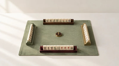 How to Find Mahjong Groups, Games, and Lessons Near You