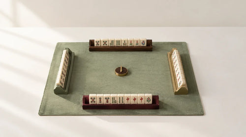 How to Find People to Play Mahjong With