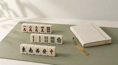 How to Memorize Yaku in Riichi Mahjong (The Smart Way)