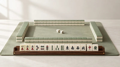 How to Play Mahjong: Master the American Rules