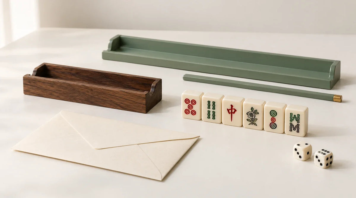 7 Things to Prepare Before the 2027 American Mahjong Card Arrives