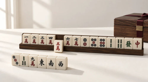 When to Push vs. Fold in Riichi Mahjong