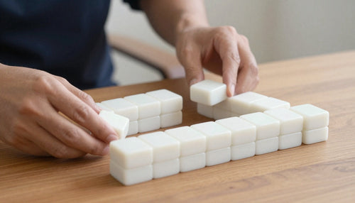How to Set Up Your 2 Player Mahjong Game?