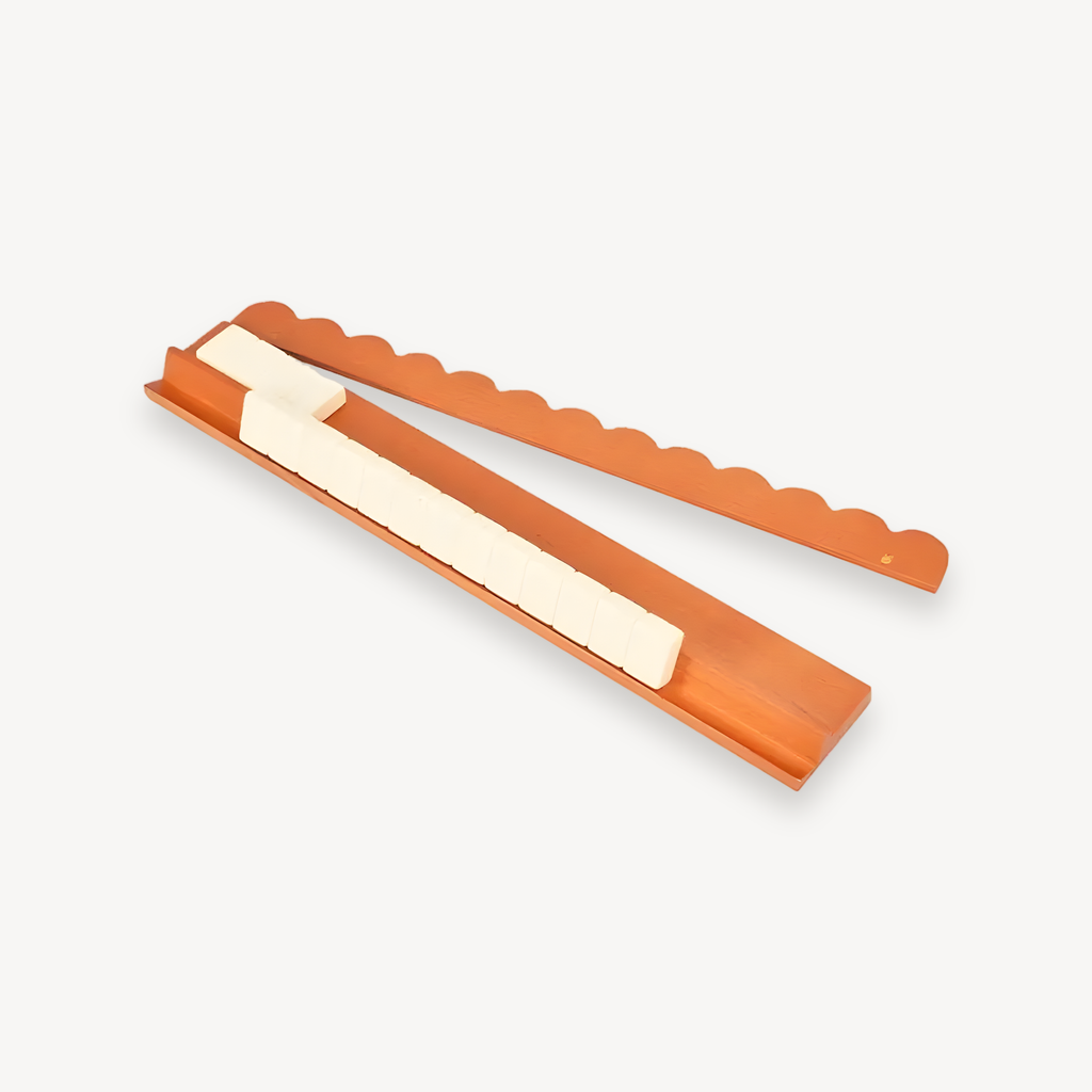17 inch mahjong rack (2 of 12)