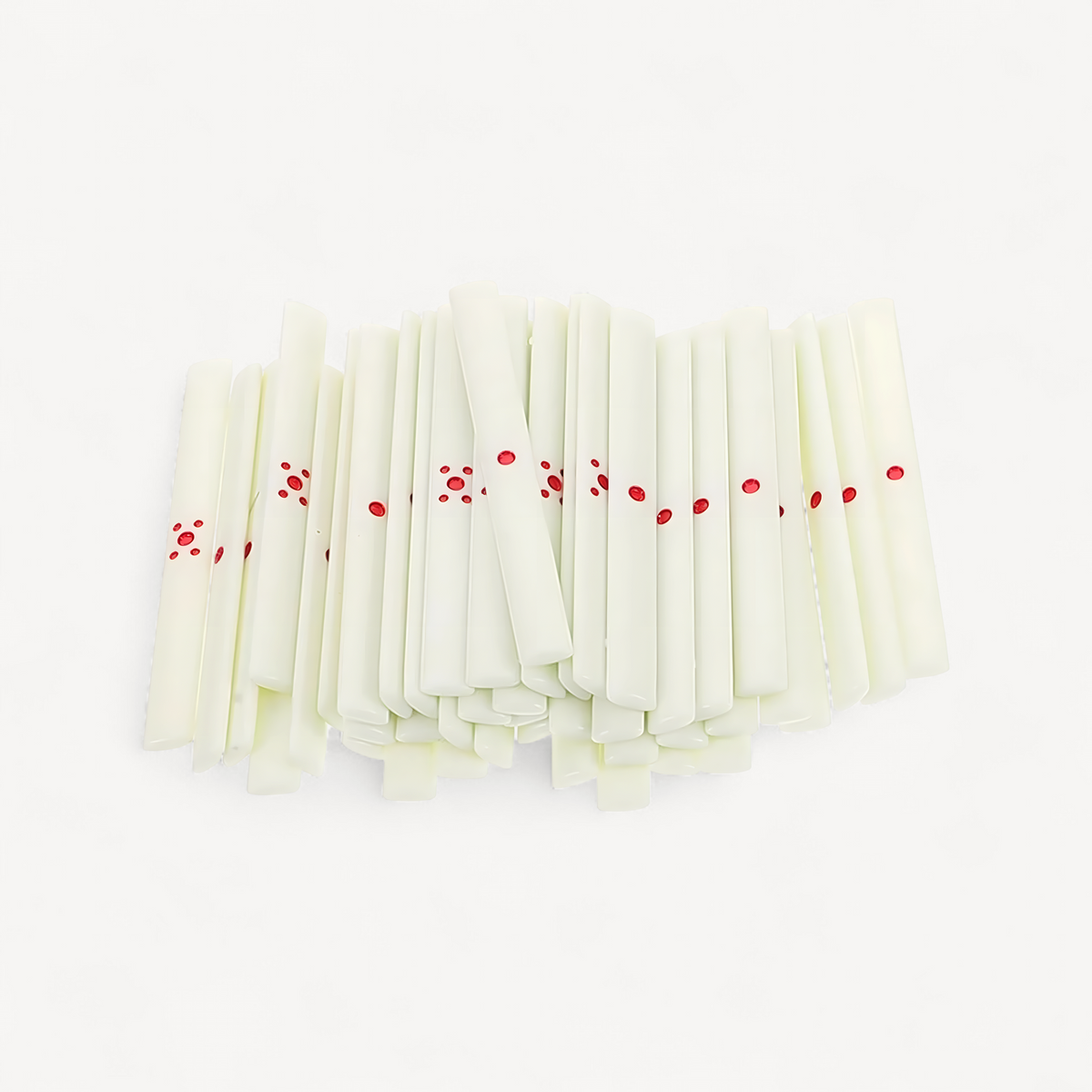 Mahjong counting sticks (1 of 10)