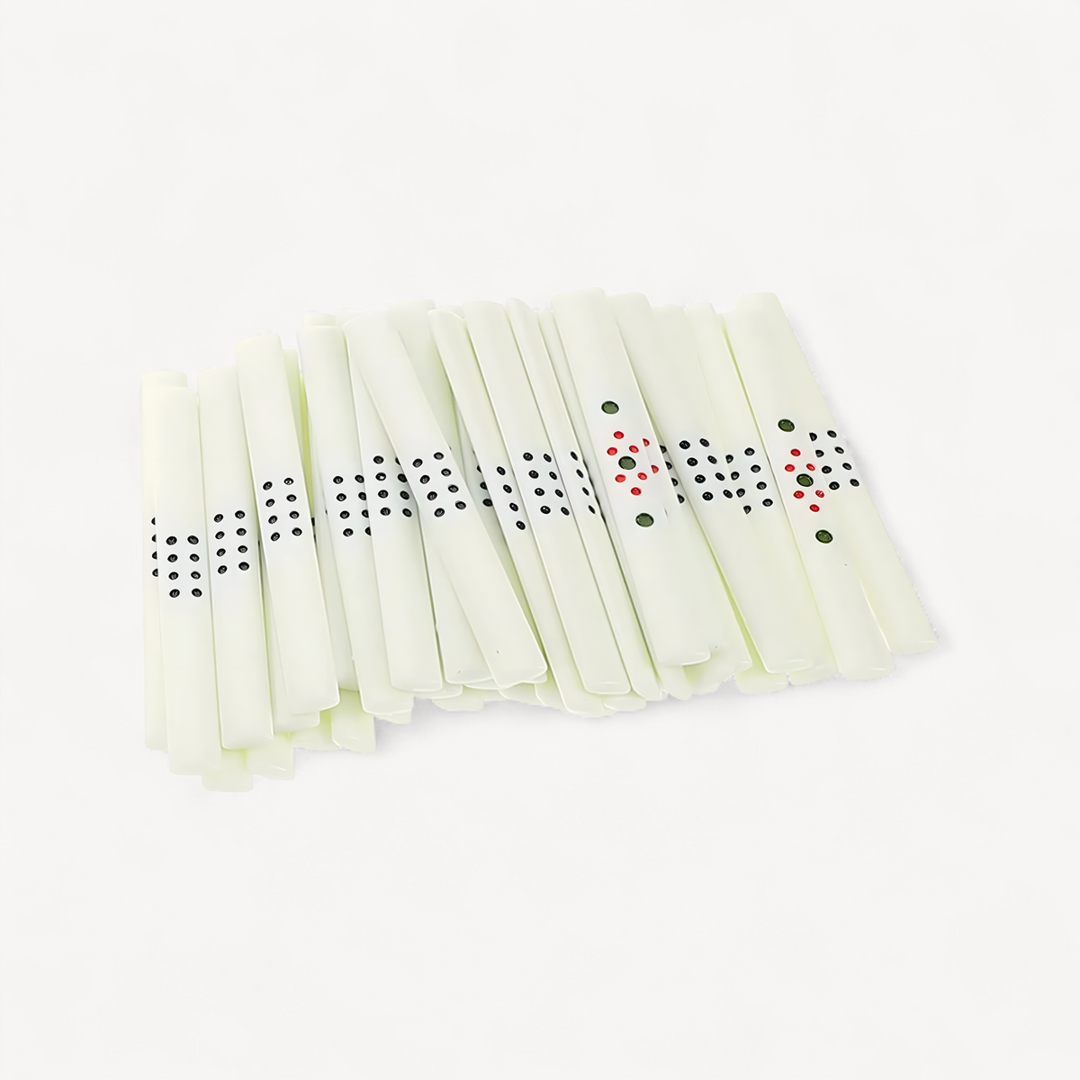 Mahjong counting sticks (2 of 10)
