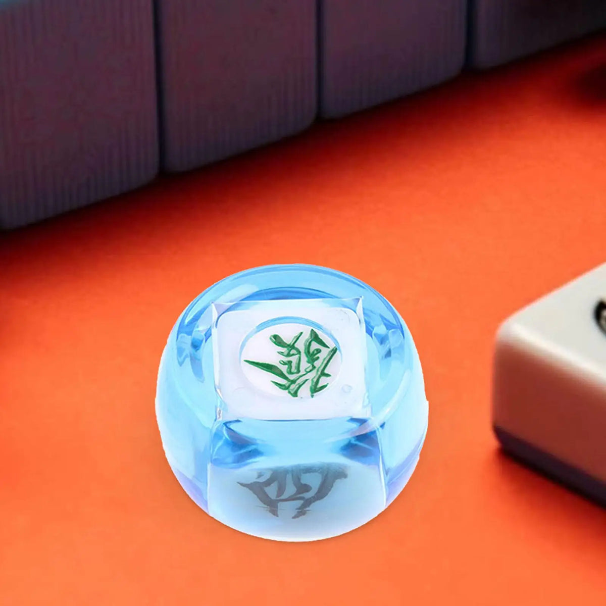 Mahjong dice set (7 of 13)