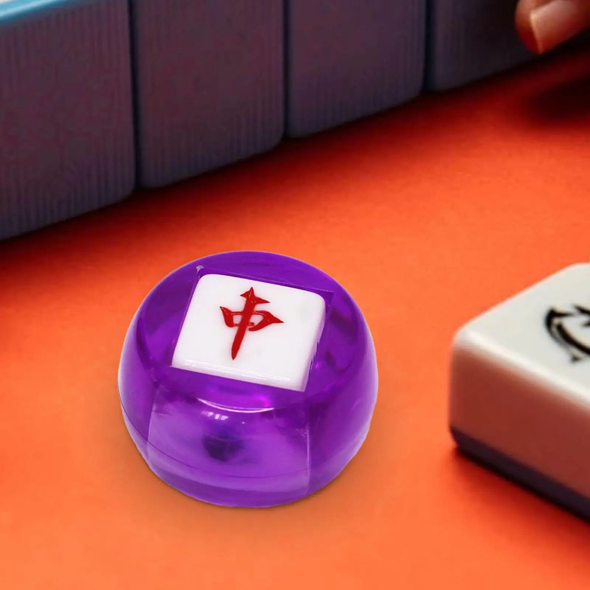 Mahjong dice set (12 of 13)