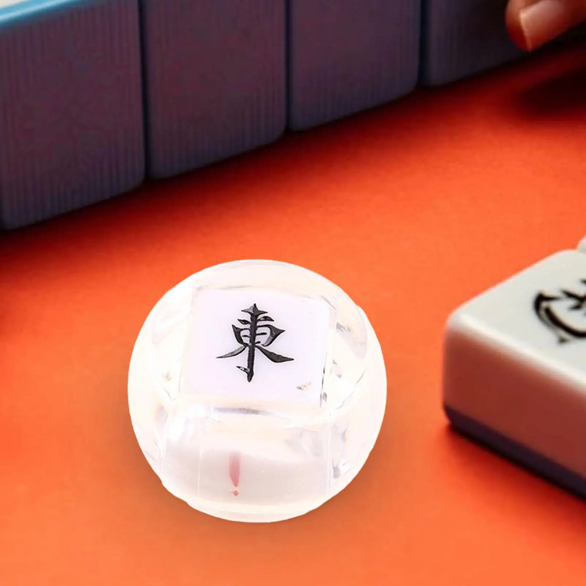 Mahjong dice set (13 of 13)