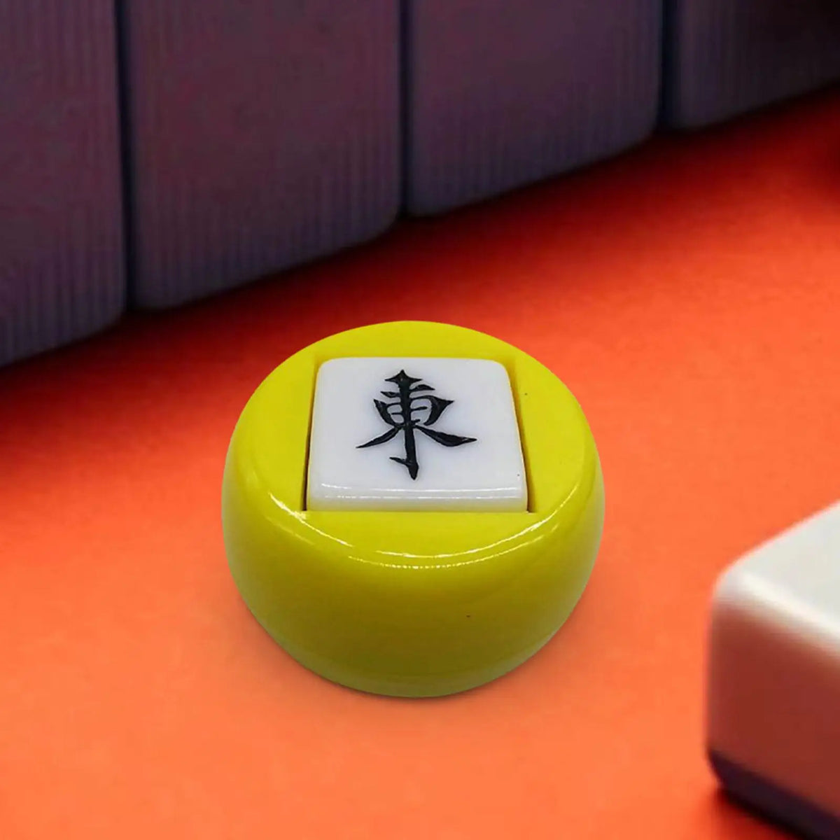 Mahjong dice set (10 of 13)