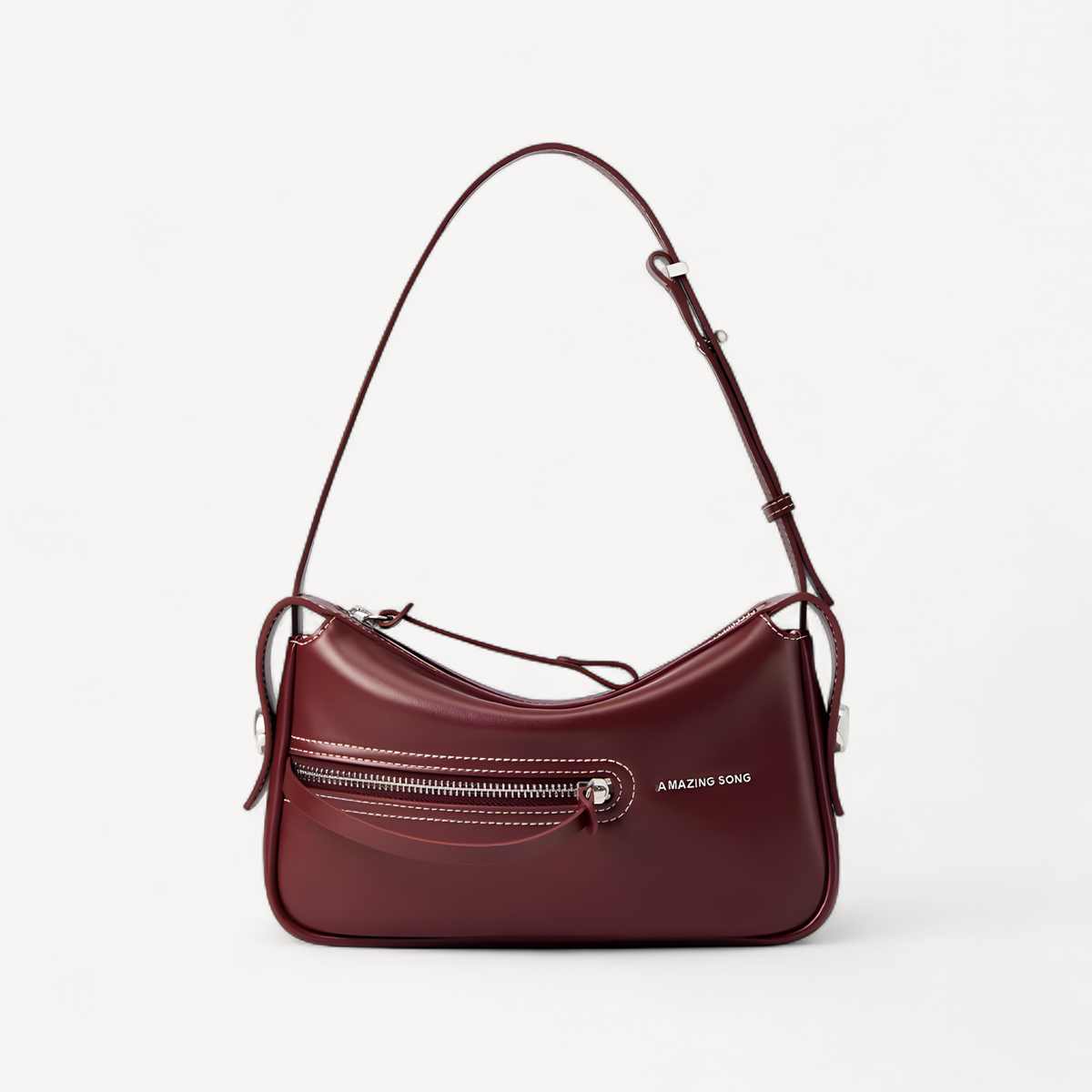 Mahjong commuter bag (4 of 16)