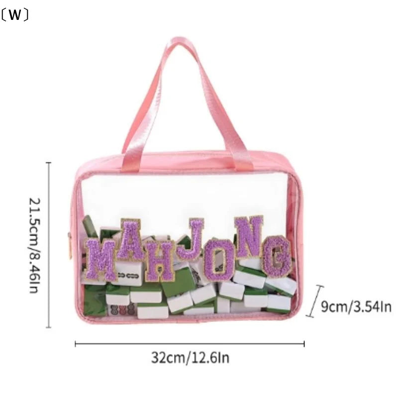 Coir size chart: 12.6 in long, 8.46 in high and 3.54 in deep (32 x 21.5 x 9 cm), in pink trim