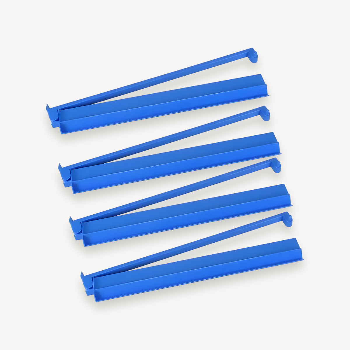 Mahjong racks and pushers (1 of 16)