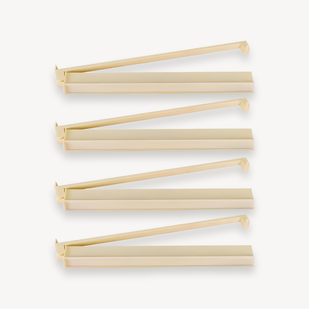 Mahjong racks and pushers (5 of 16)