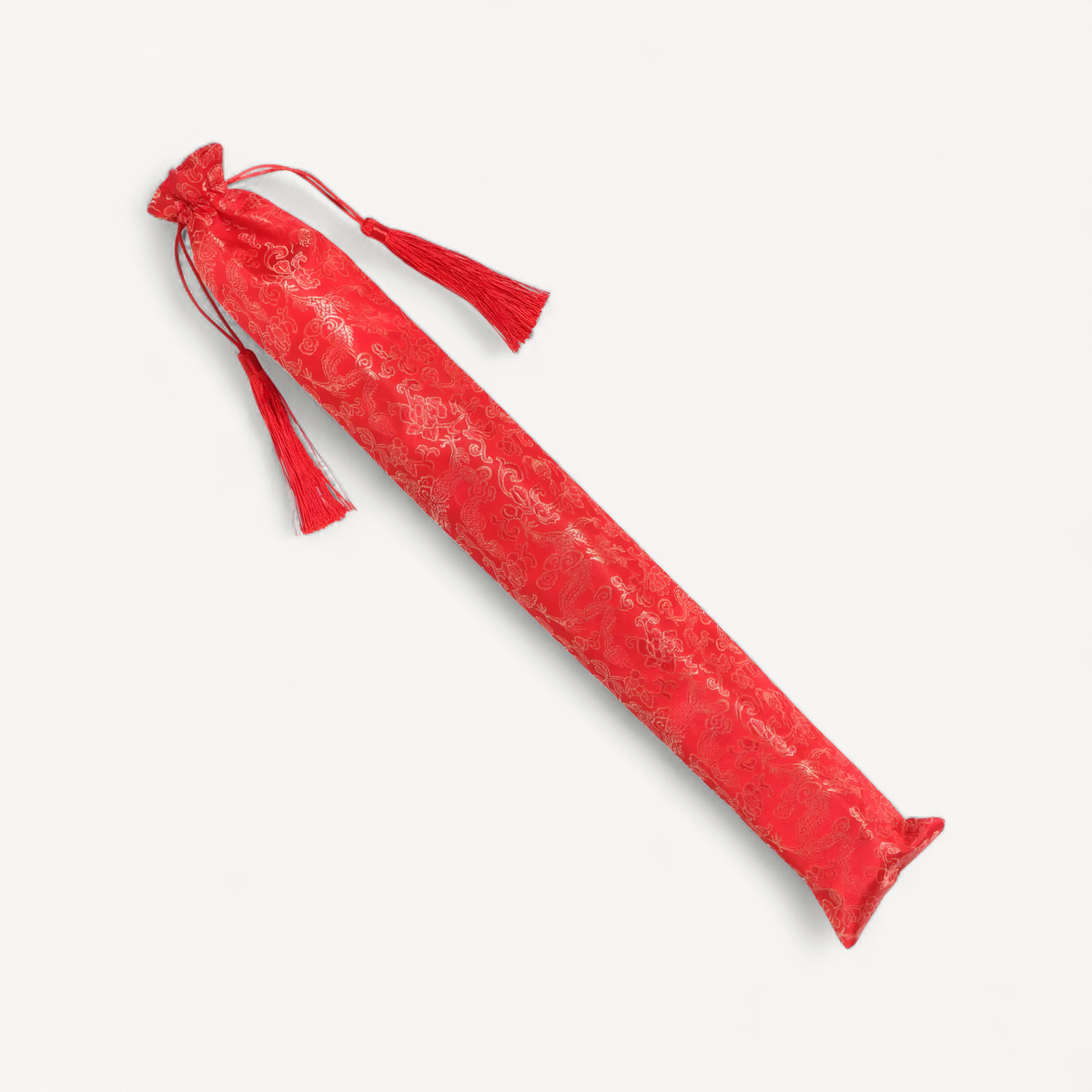 Mahjong rack drawstring bag (1 of 9)