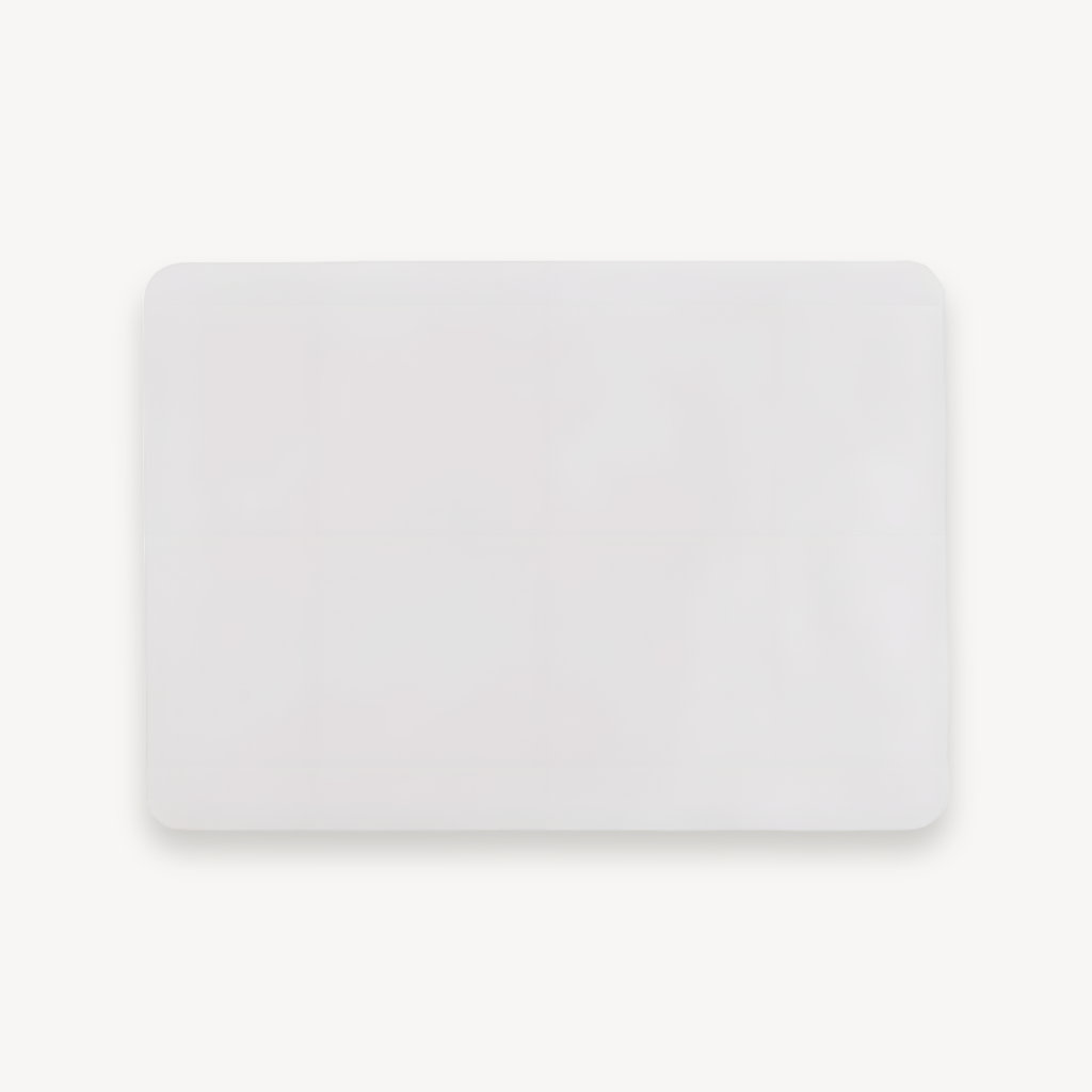 Silicone mahjong mat (1 of 25)