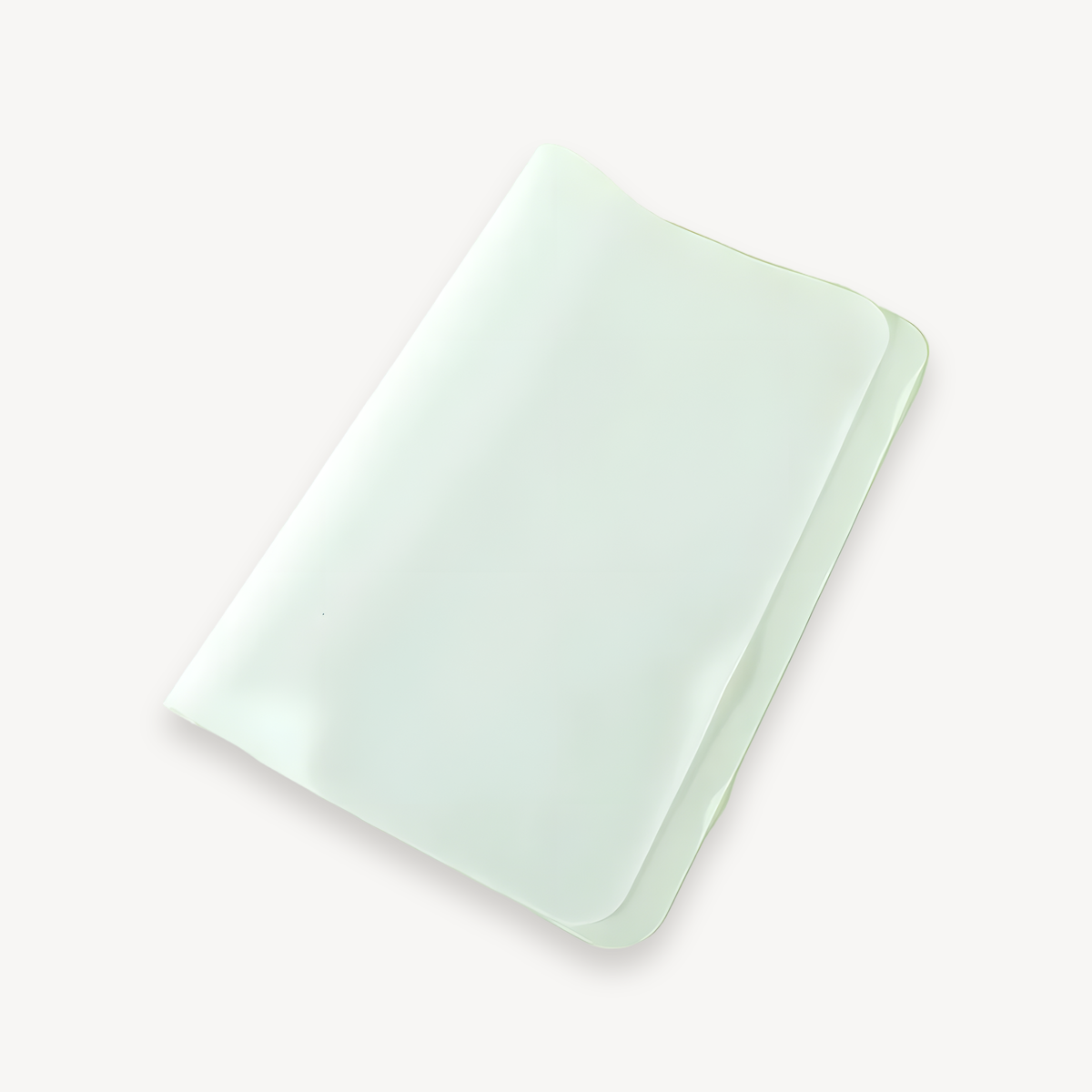 Silicone mahjong mat (2 of 25)