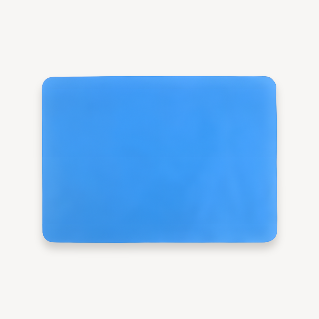 Silicone mahjong mat (3 of 25)