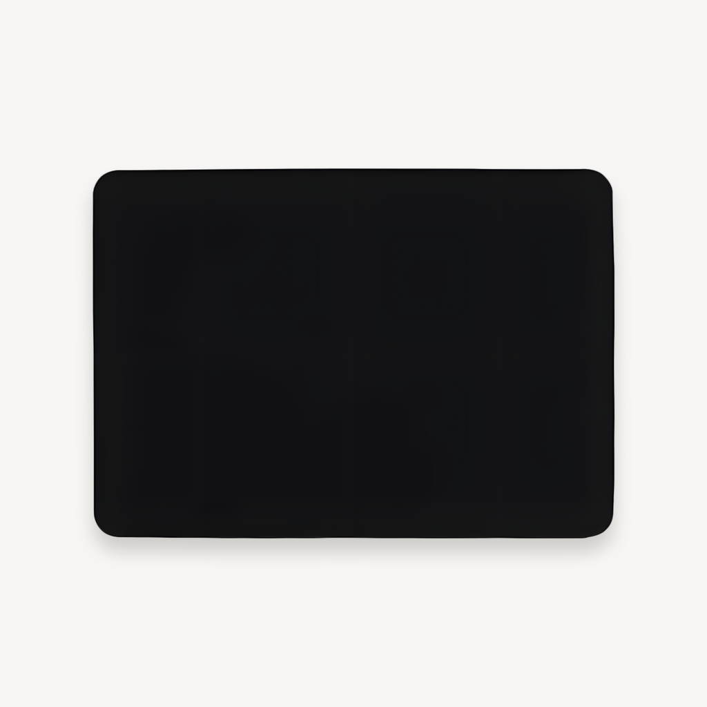 Silicone mahjong mat (5 of 25)