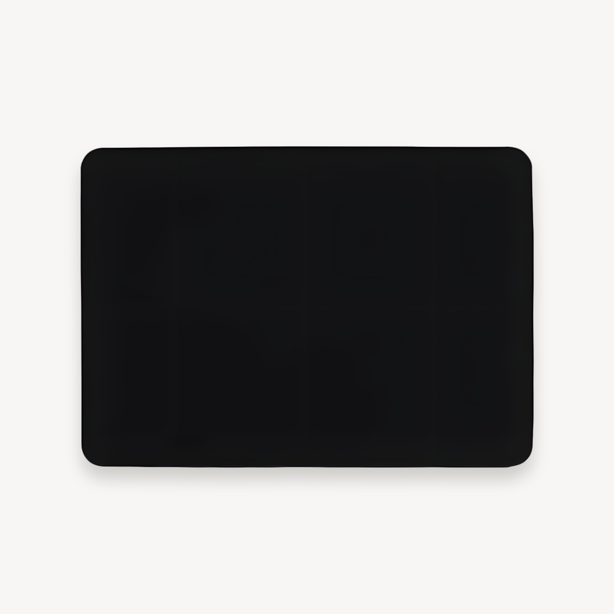 Silicone mahjong mat (5 of 25)
