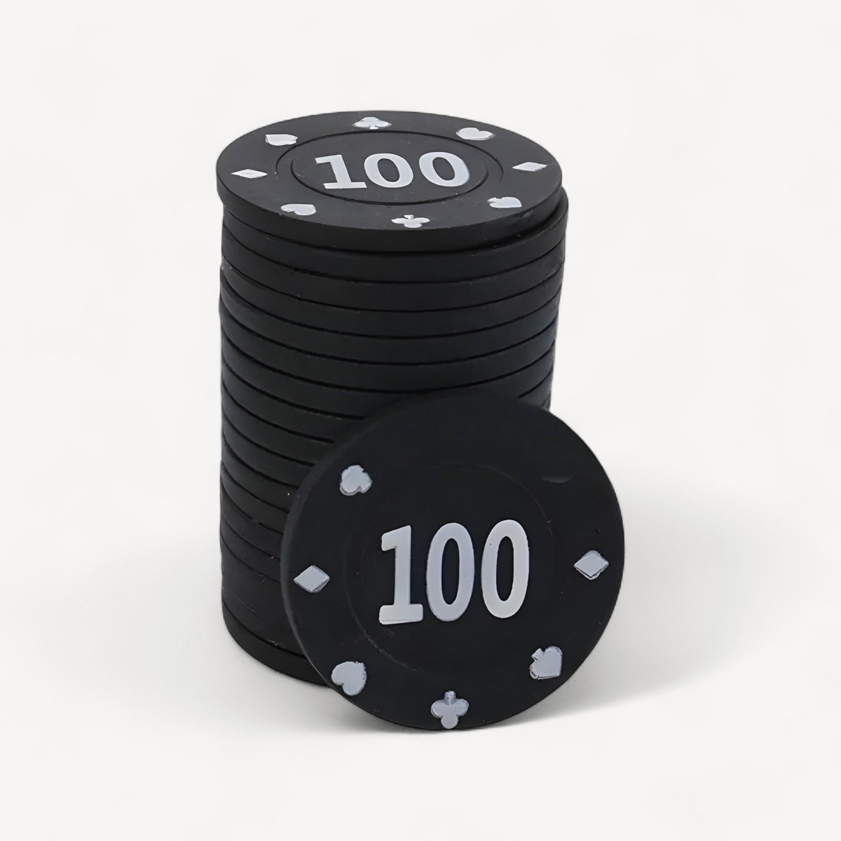 Mahjong scoring coins (4 of 18)