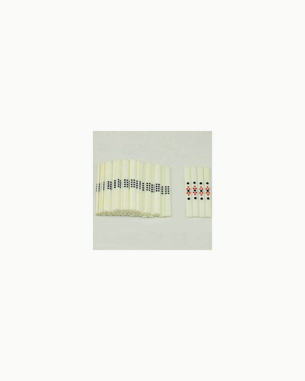 Japanese Mahjong Tiles - Yuki — Full