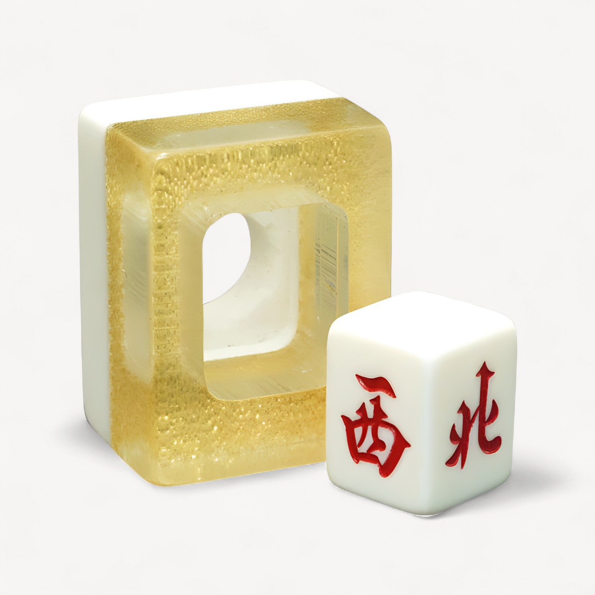 Mahjong wind indicator (1 of 12)