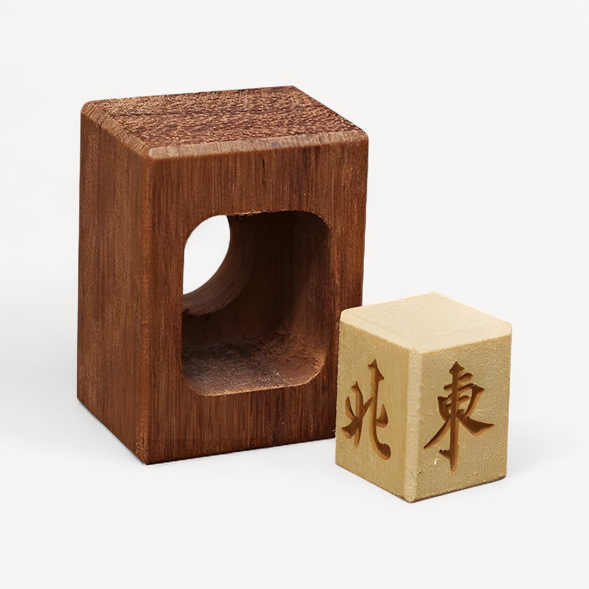 Mahjong wind indicator (3 of 12)