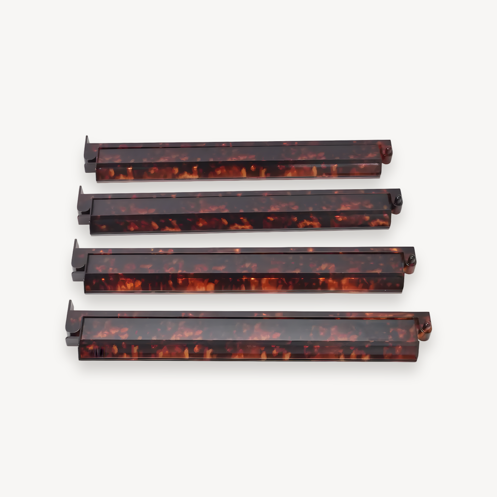 Tortoiseshell mahjong rack (1 of 11)