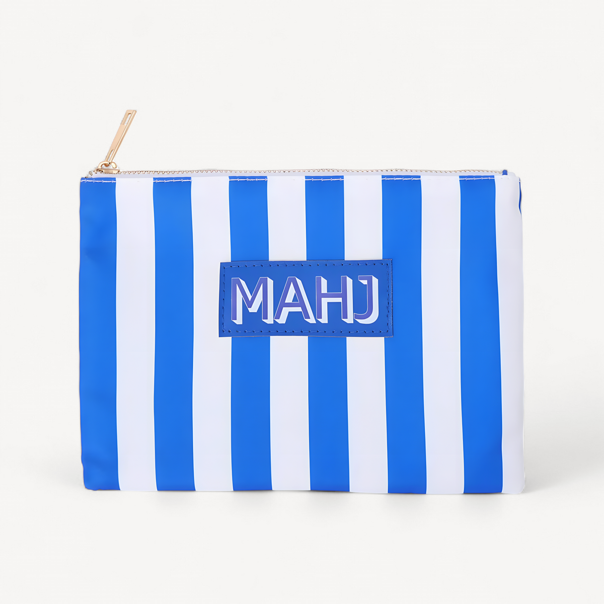 Mahjong card bag in nylon (1 of 15)