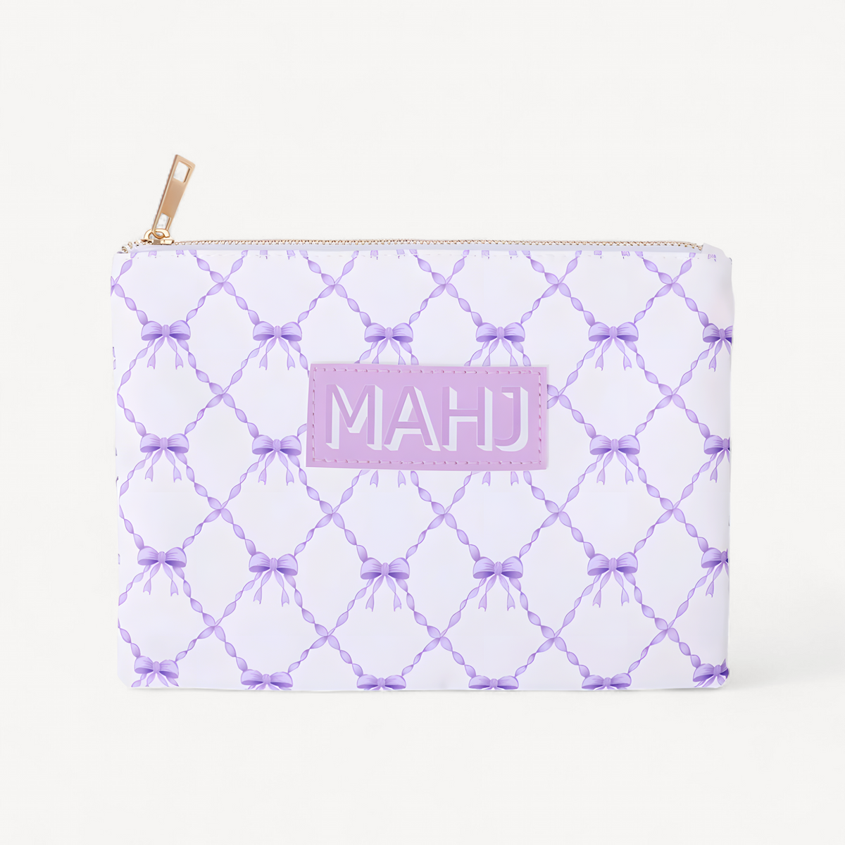 Mahjong card bag in nylon (3 of 15)