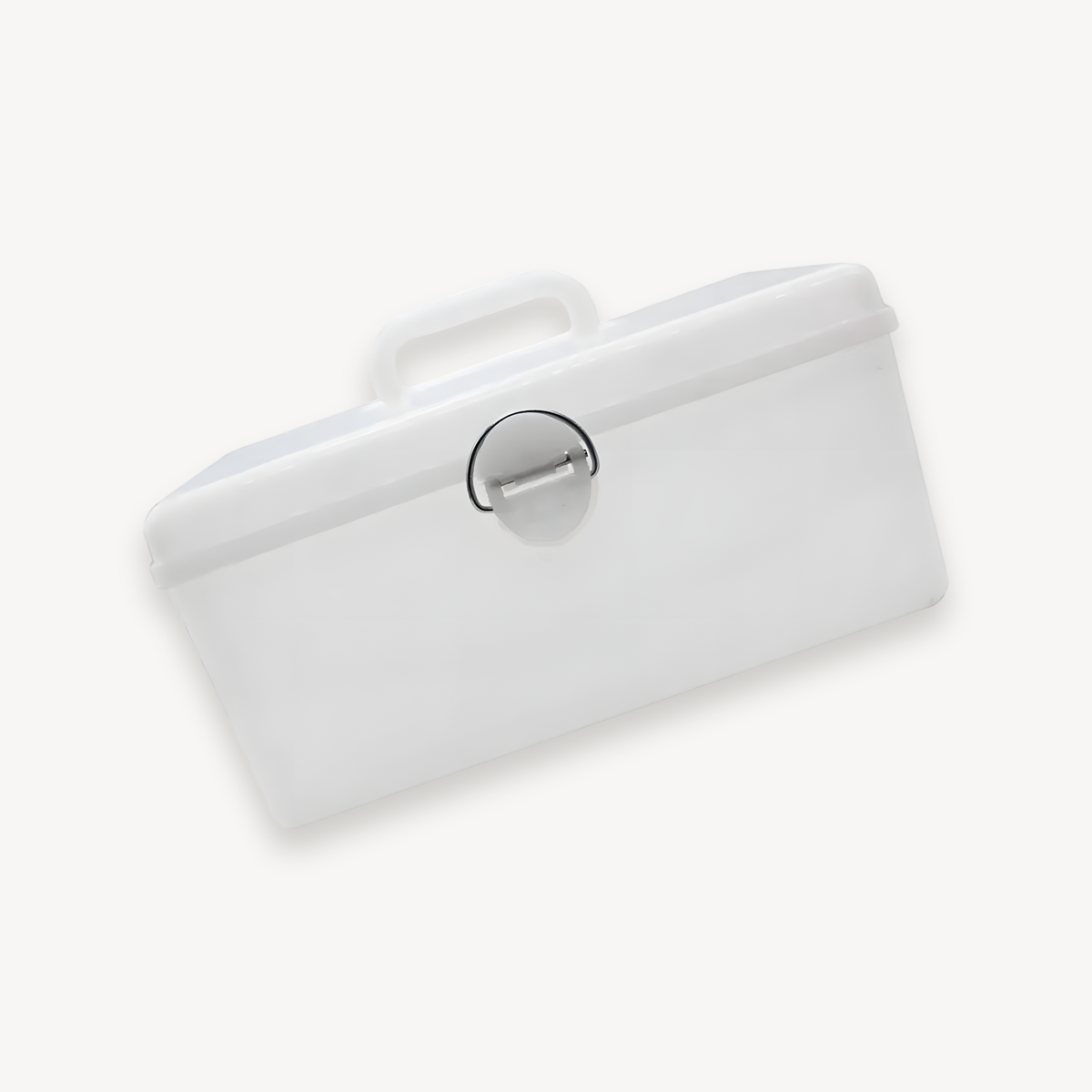 Mahjong storage box in plastic (2 of 10)