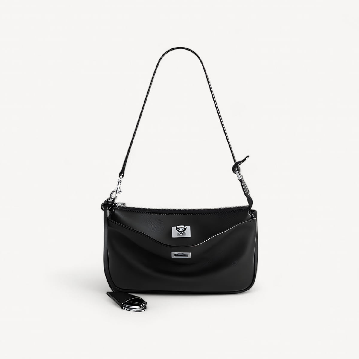 Mahjong hobo bag (1 of 12)
