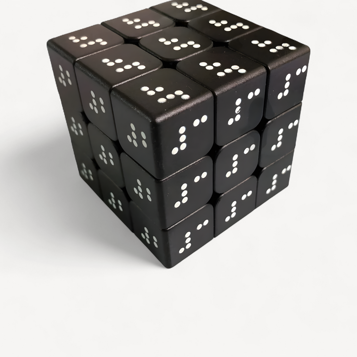 Mahjong fidget cube (2 of 19)