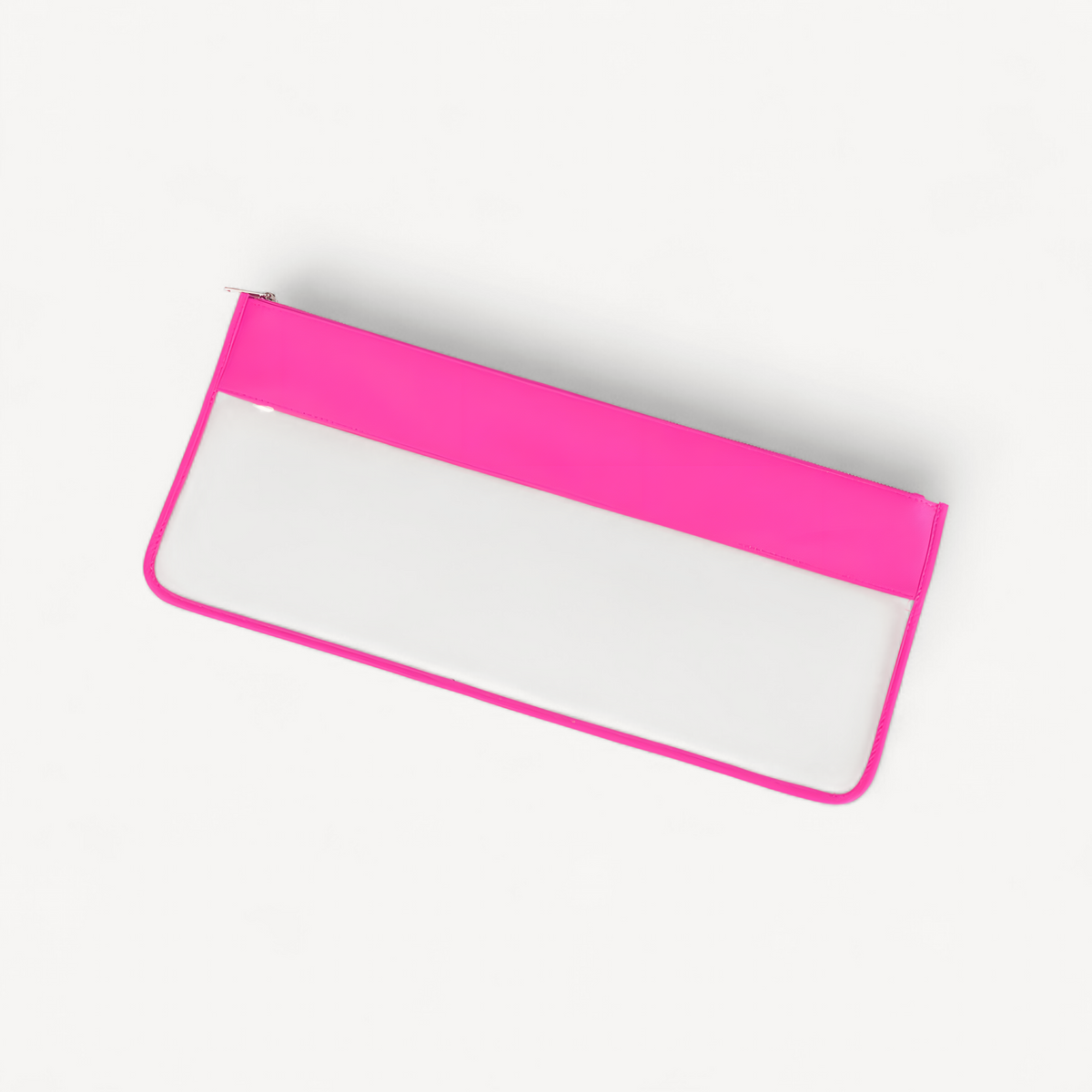 Clear mahjong tile bag (1 of 17)