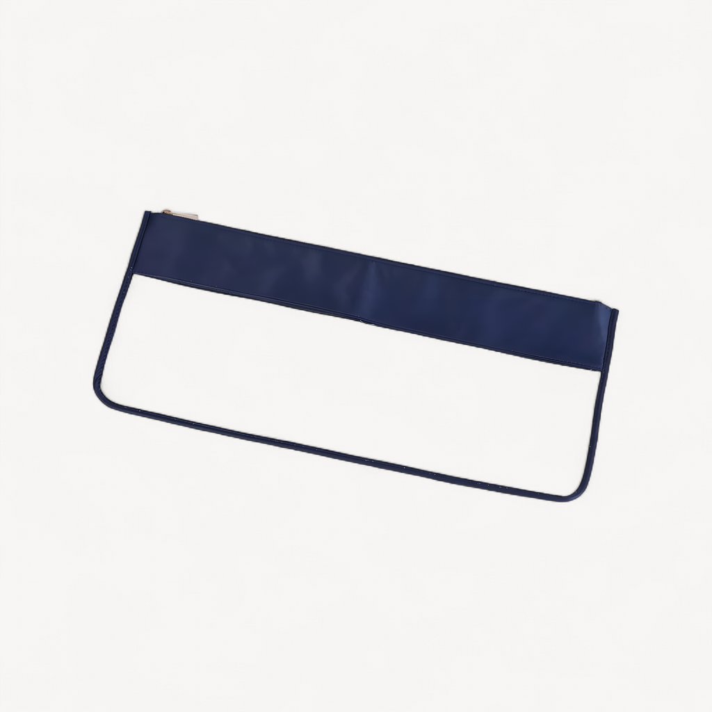 Clear mahjong tile bag (3 of 17)