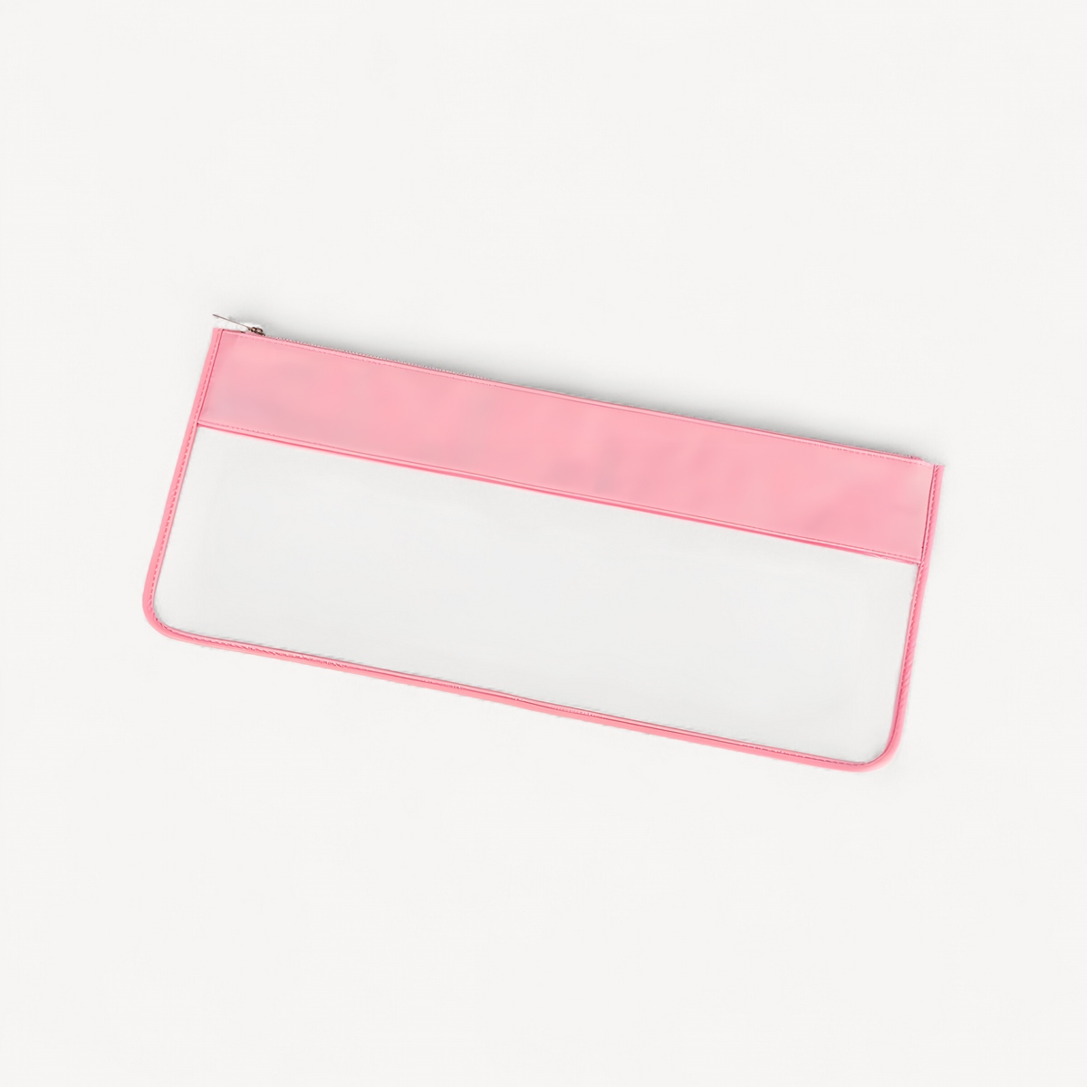Clear mahjong tile bag (5 of 17)